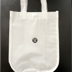 Lululemon Bag
